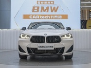 BMW X2 2023