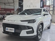 Jetour Dasheng 2024