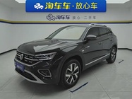 Volkswagen Tayron 2024