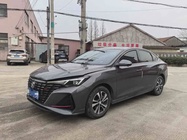 Changan Eado 2023