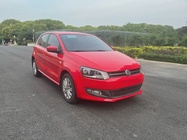 Volkswagen Polo 2014
