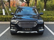 Haval H6 2020