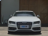 Audi S7 2013
