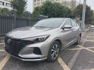 Changan Eado 2022