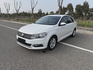 Volkswagen Santana 2019