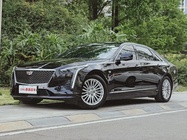 Cadillac CT6 2021