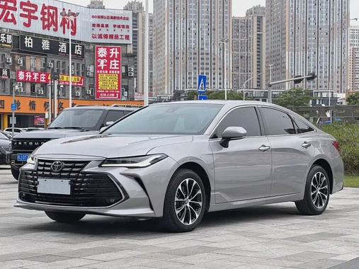Toyota Avalon 2023