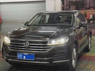 Volkswagen Touareg 2019