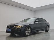 BMW 5 Series 2019