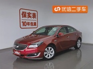 Buick Regal 2014