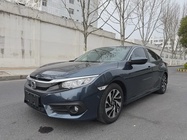 Honda Civic 2019