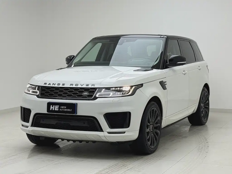 Land Rover Sport