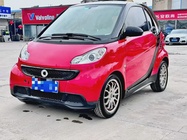 Smart ForTwo 2013