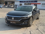 Volkswagen Passat 2019