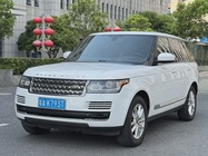 Land Rover Range Rover 2014