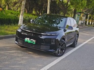 Li Auto L6 2024