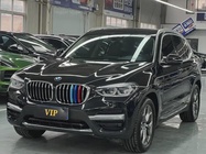 BMW X3 2021
