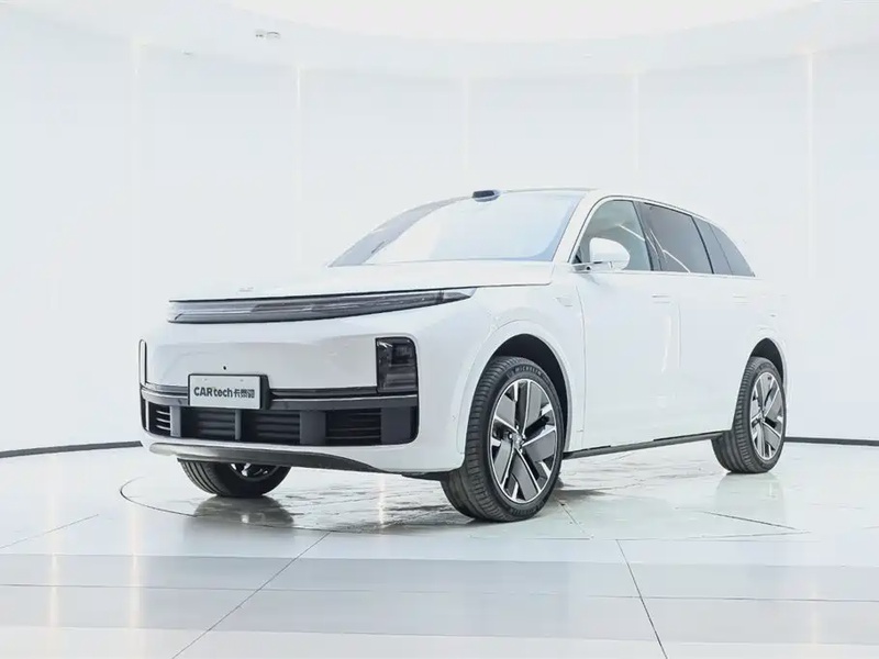 Li Auto L7