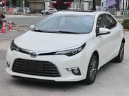 Toyota Levin 2017