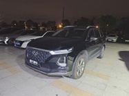 Hyundai Santa Fe 2020