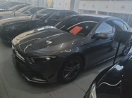 Mercedes-Benz A-Class 2020