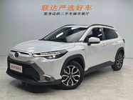 Toyota Frontlander 2023