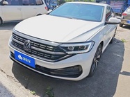 Volkswagen Sagitar 2024