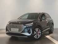 Audi Q4 e-tron 2024