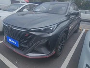 Changan X5 PLUS 2024