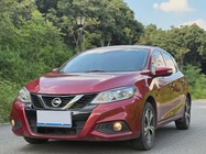 Nissan Tiida 2019