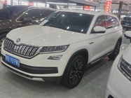 Skoda Kodiaq 2019