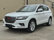 Haval H2 2016