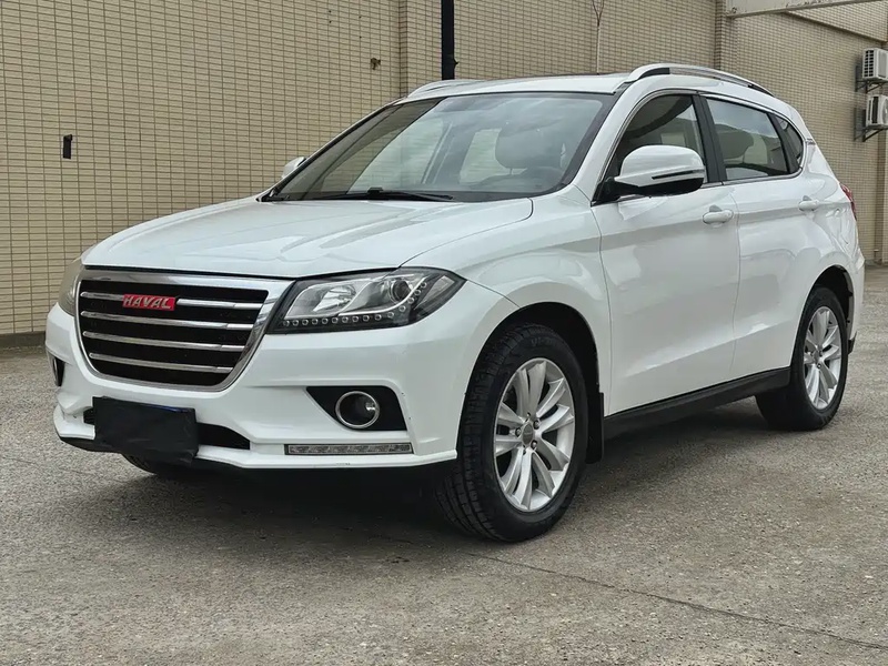 Haval H2