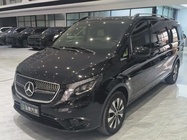 Mercedes-Benz Vito 2024