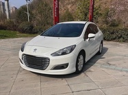 Peugeot 308 2016