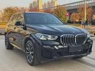 BMW X5 2021