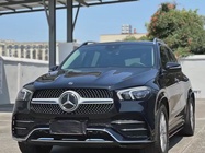 Mercedes-Benz GLE-Class 2019
