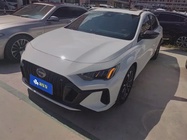 GAC Shadow Leopard 2024