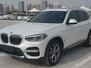 BMW X3 2019