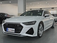 Audi A7 2023