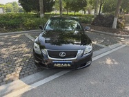 Lexus GS 2009