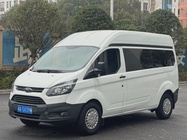 Ford Transit 2018