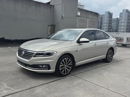 Volkswagen Lavida 2020