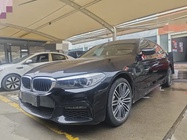 BMW 5 Series 2019