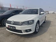 Volkswagen Bora 2015