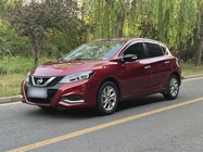 Nissan Tiida 2020
