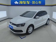 Volkswagen Polo 2019