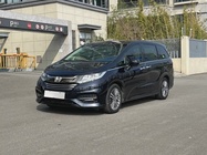 Honda Odyssey 2019