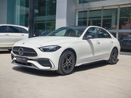 Mercedes-Benz C-Class 2024