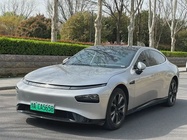 XPeng P7 2021